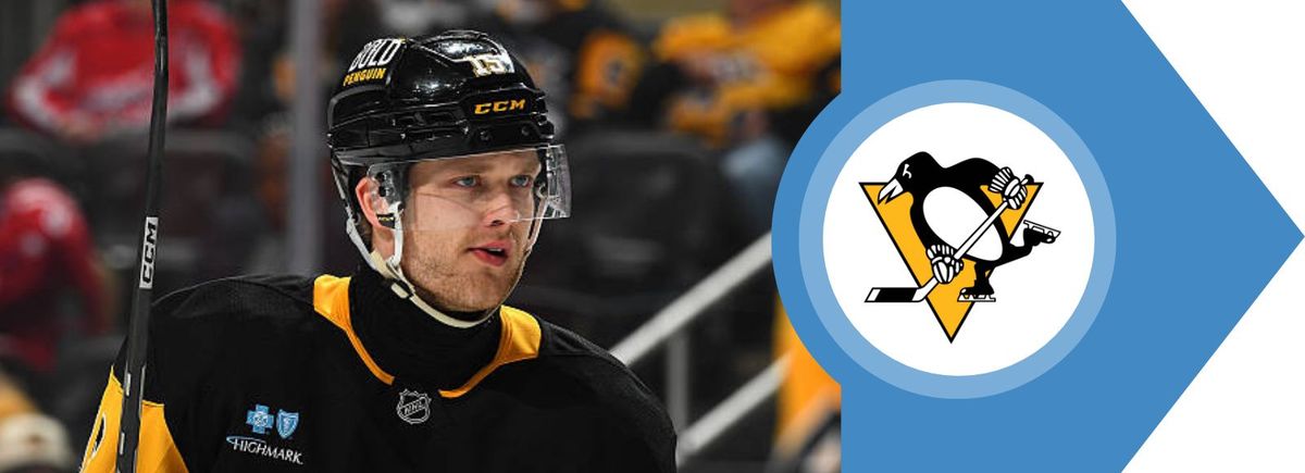 Koppanen signs for one year taken in Downtown (Penguins)